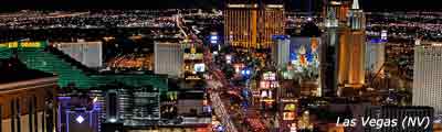imagen de Las Vegas - NV