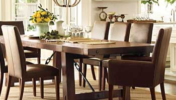 Mueblerias de San Francisco CA. Tiendas de Muebles y Decoracion, Venta