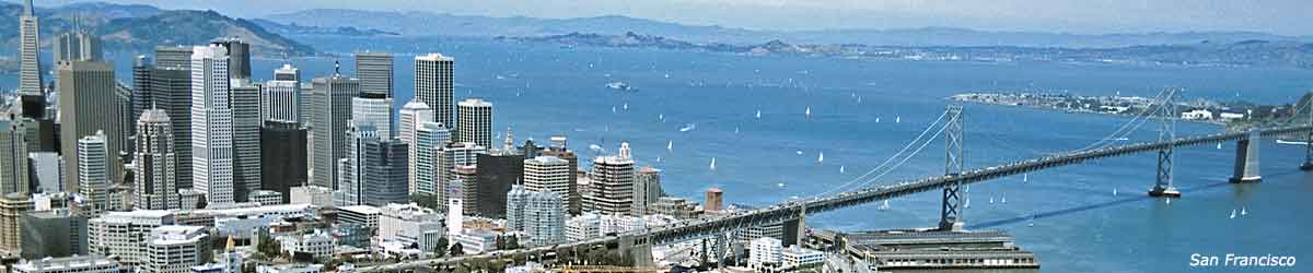 Guia USA de California