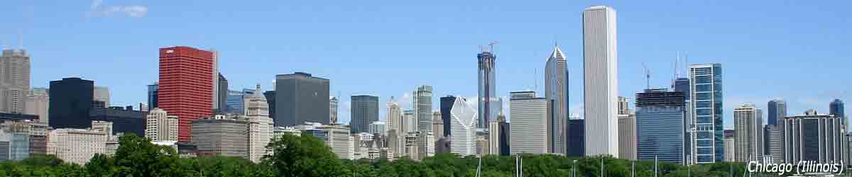 Guia USA de Illinois