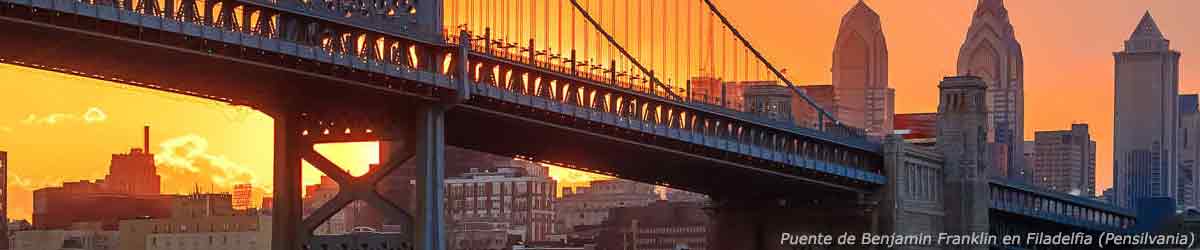 Guia USA de Pensilvania